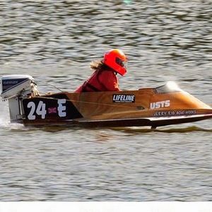 Meet your Posher, Mackenzie